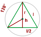 Ejercicio de circunferencia 18