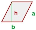 Parallelogramm