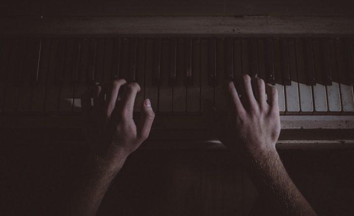 Aprende a tocar el piano