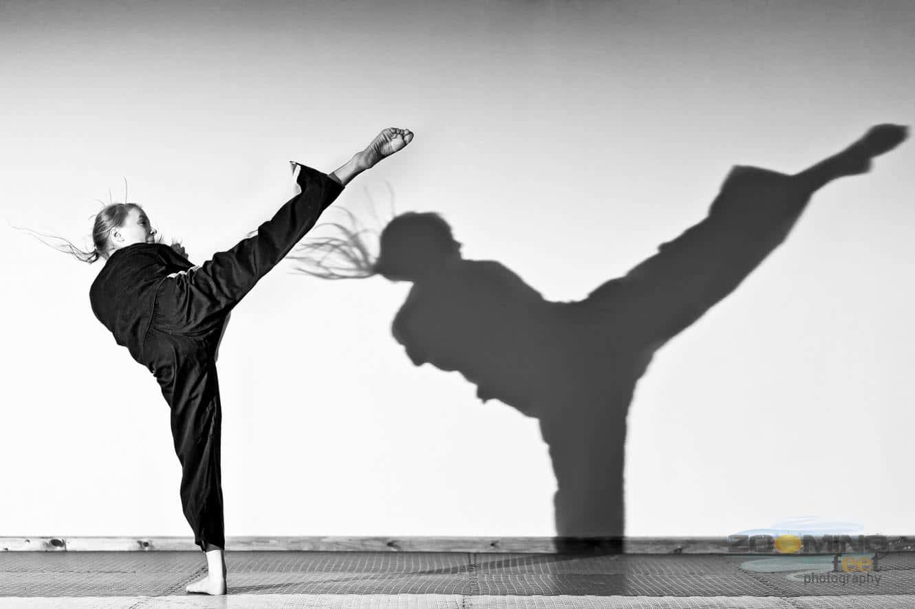 Resultado de imagen para shadow boxing