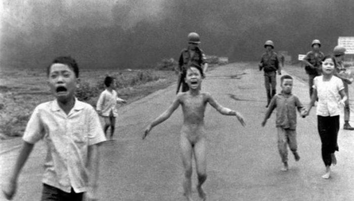 Ataques que acabaron con la vida de miles de personas.