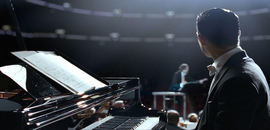 Quien Es El Mejor Pianista Del Mundo
