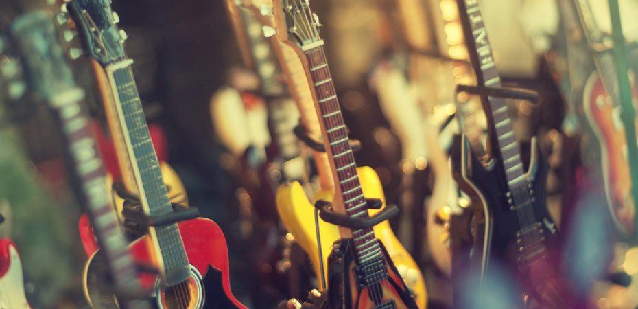 Cómo Comprar tu Guitarra | Superprof