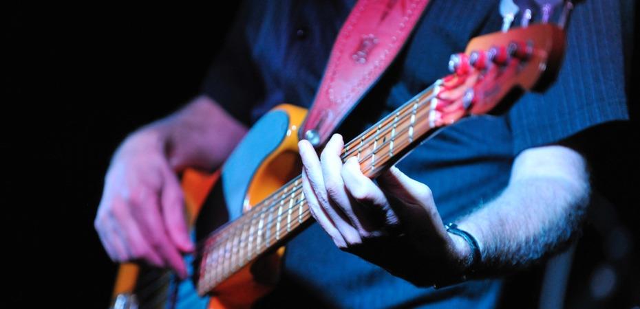 Aprender A Tocar La Guitarra Sin Saber Solfeo