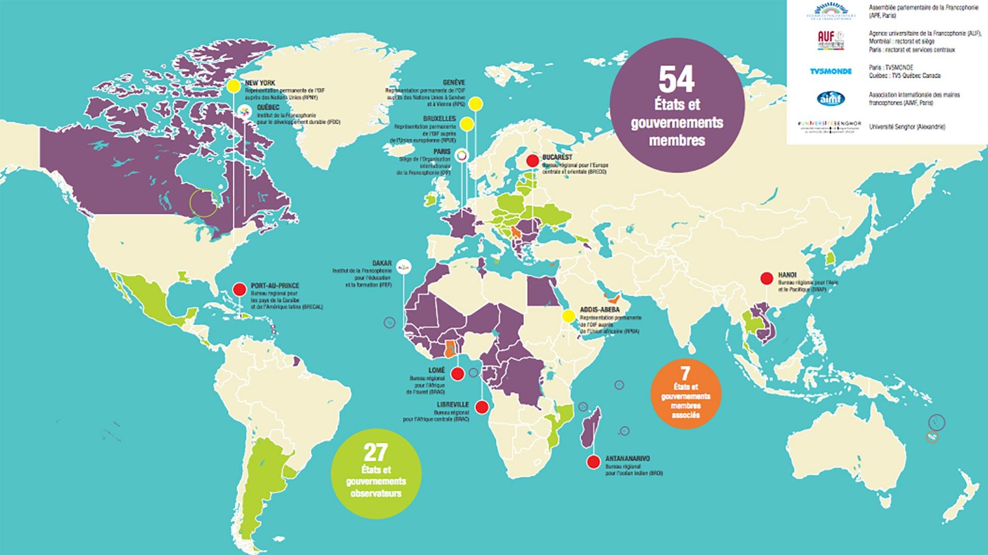 Idiomas Que Se Hablan En Canada Diferencias entre el Francés de Francia y el de Canadá