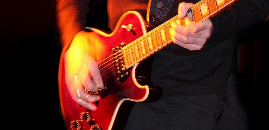 Variar los y Efectos una Eléctrica