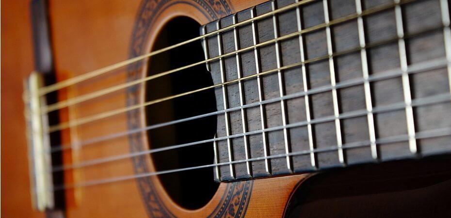 Cuánto Cuestan Cuerdas de una Guitarra | Superprof