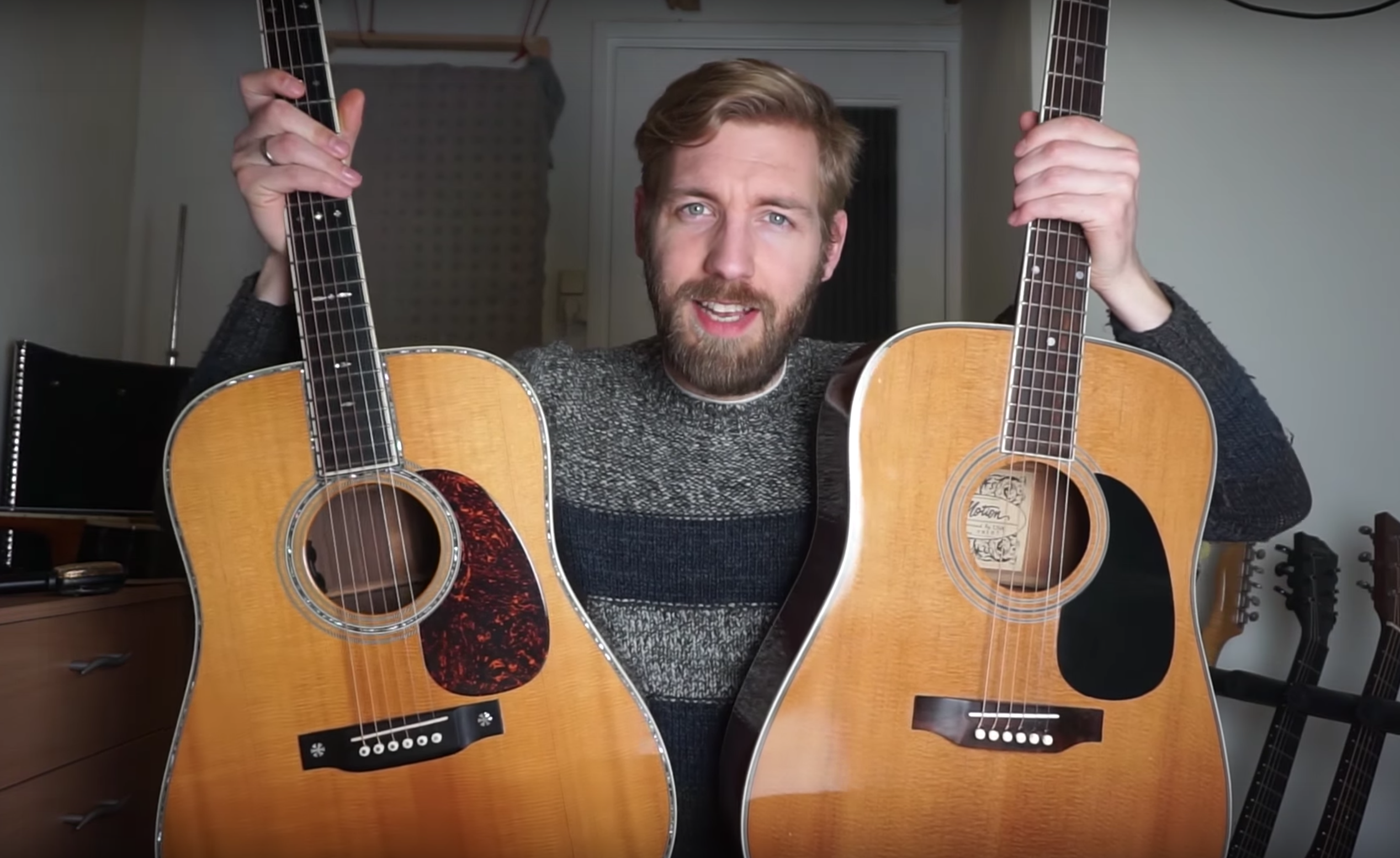 Cómo Comprar una Guitarra de Mano | Superprof