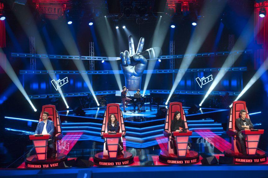 Aplicacion Que Usan Los Cantantes Para Mejorar Su Voz