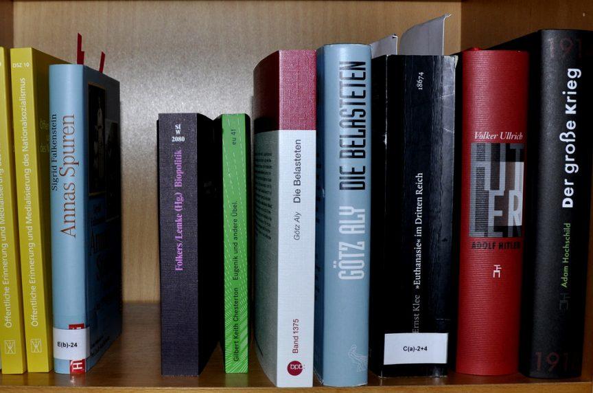 Los Escritores Más Importantes de la Literatura Alemana