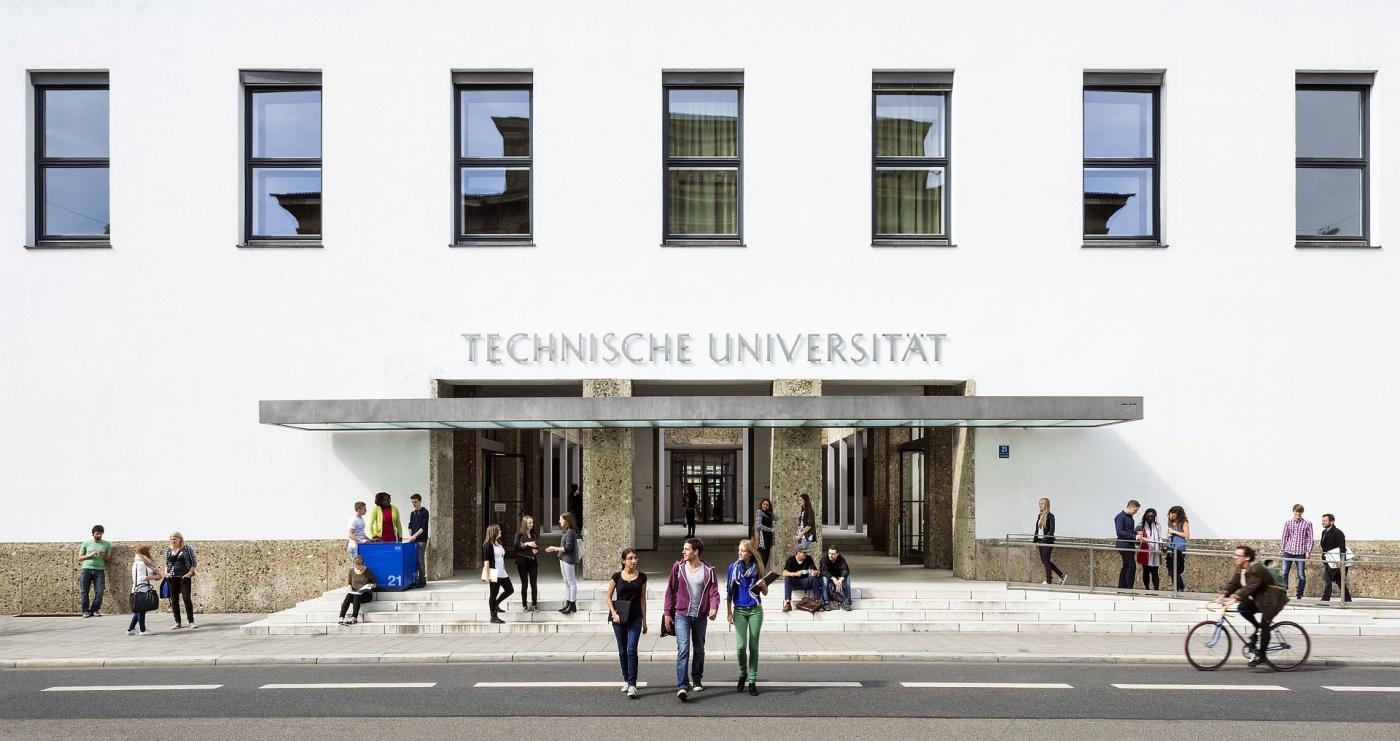 Las Mejores Universidades de Alemania | Superprof