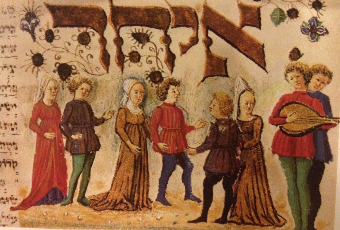 La Historia de la Danza: Origen y Evolución | Superprof