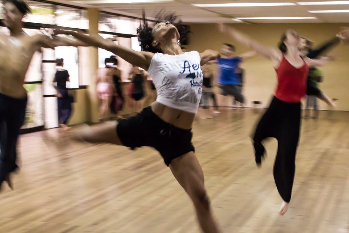 ¿Cómo Enseñar el Baile de Manera Profesional? ¿Cómo Enseñar el Baile de Manera Profesional?
