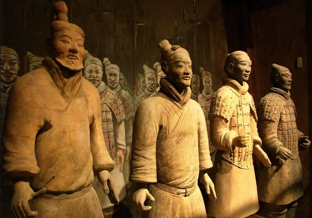 Las Dinastías Chinas Superprof Las Dinastías Chinas Superprof