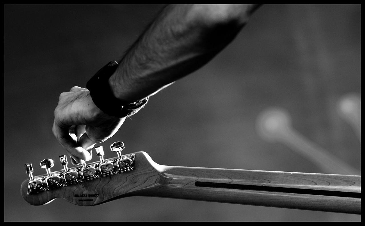 Cuáles Son Los Mejores Afinadores Guitarra?