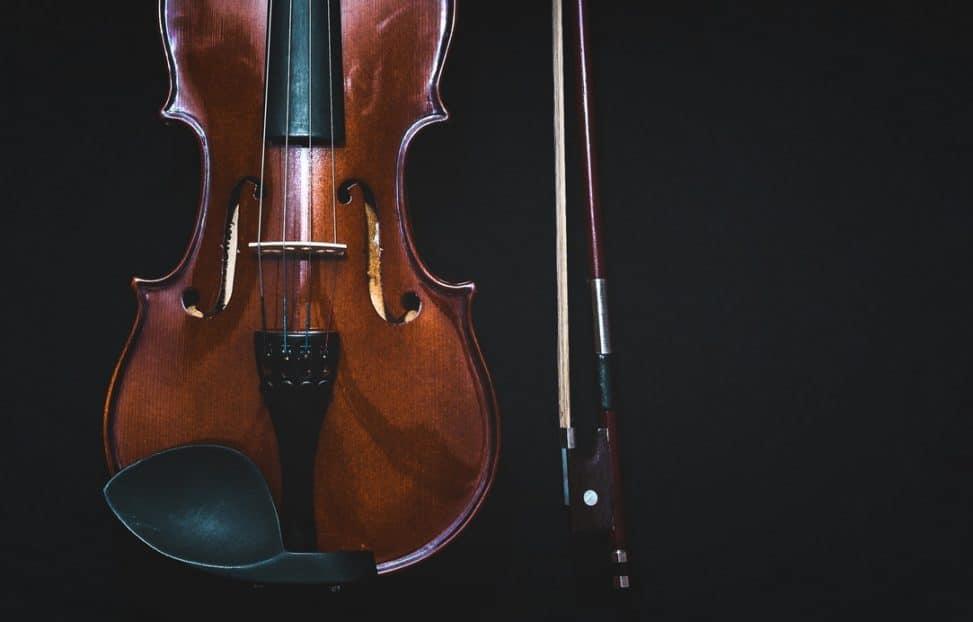 Todo sobre la Cultura del Violín Superprof Todo sobre la Cultura del Violín Superprof