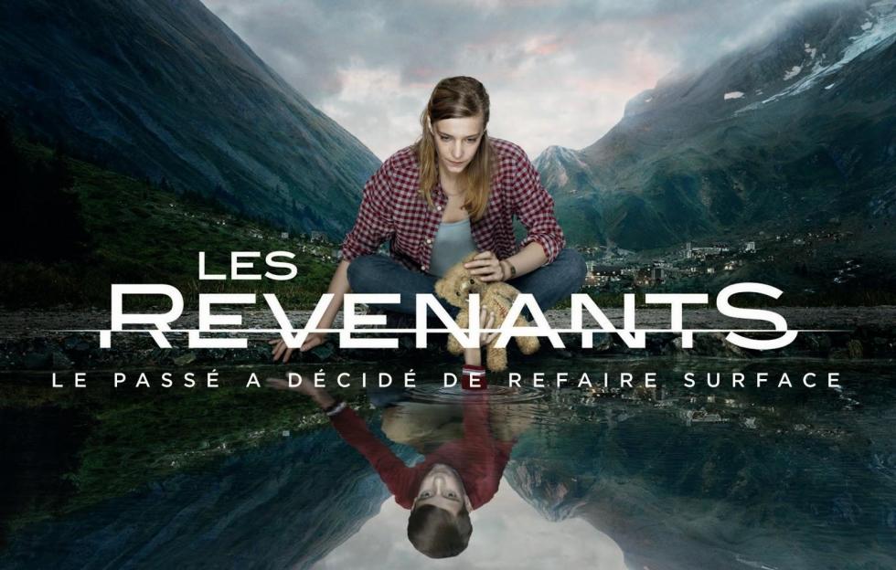 Las Mejores Series Francesas en Netflix y Otras Plataformas