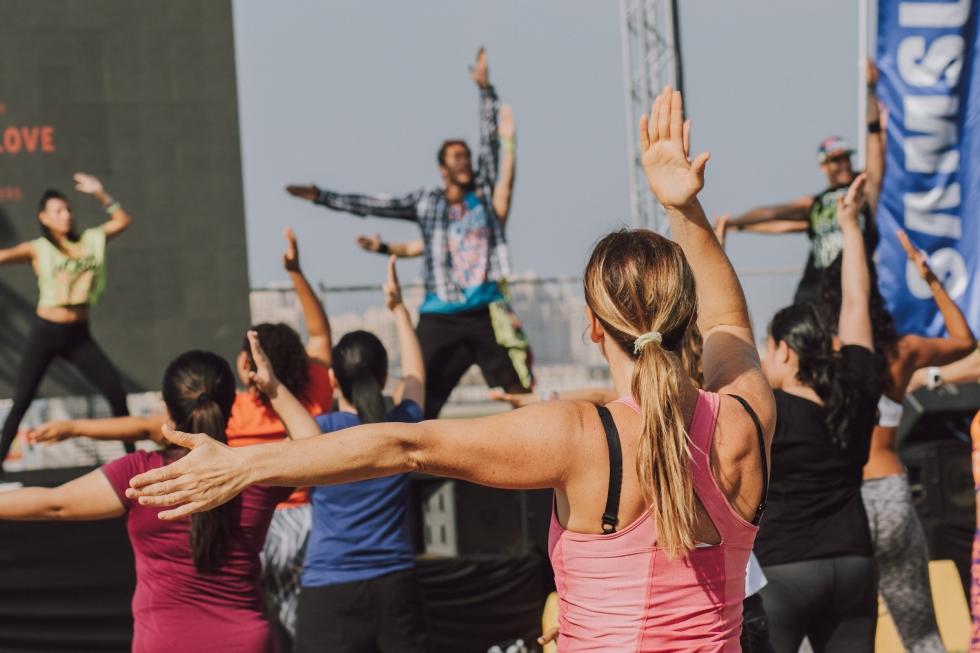 Decathlon Sale Ropa Zumba Decathlon Zumba Classes Mallas Zumba