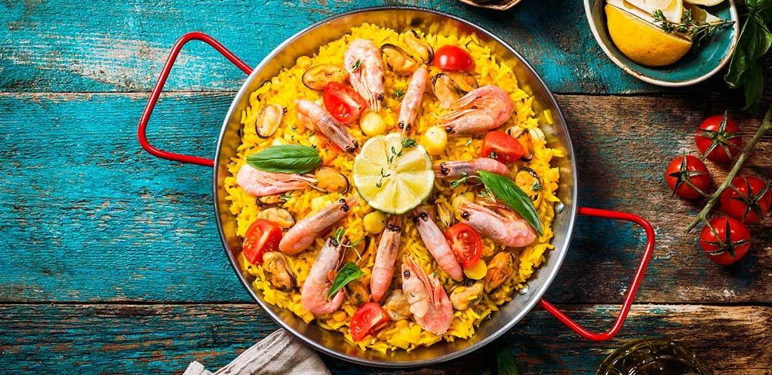Cómo Hacer una Buena Paella Superprof
