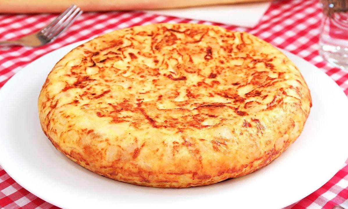 Cómo Hacer una Buena Tortilla de Patatas Superprof