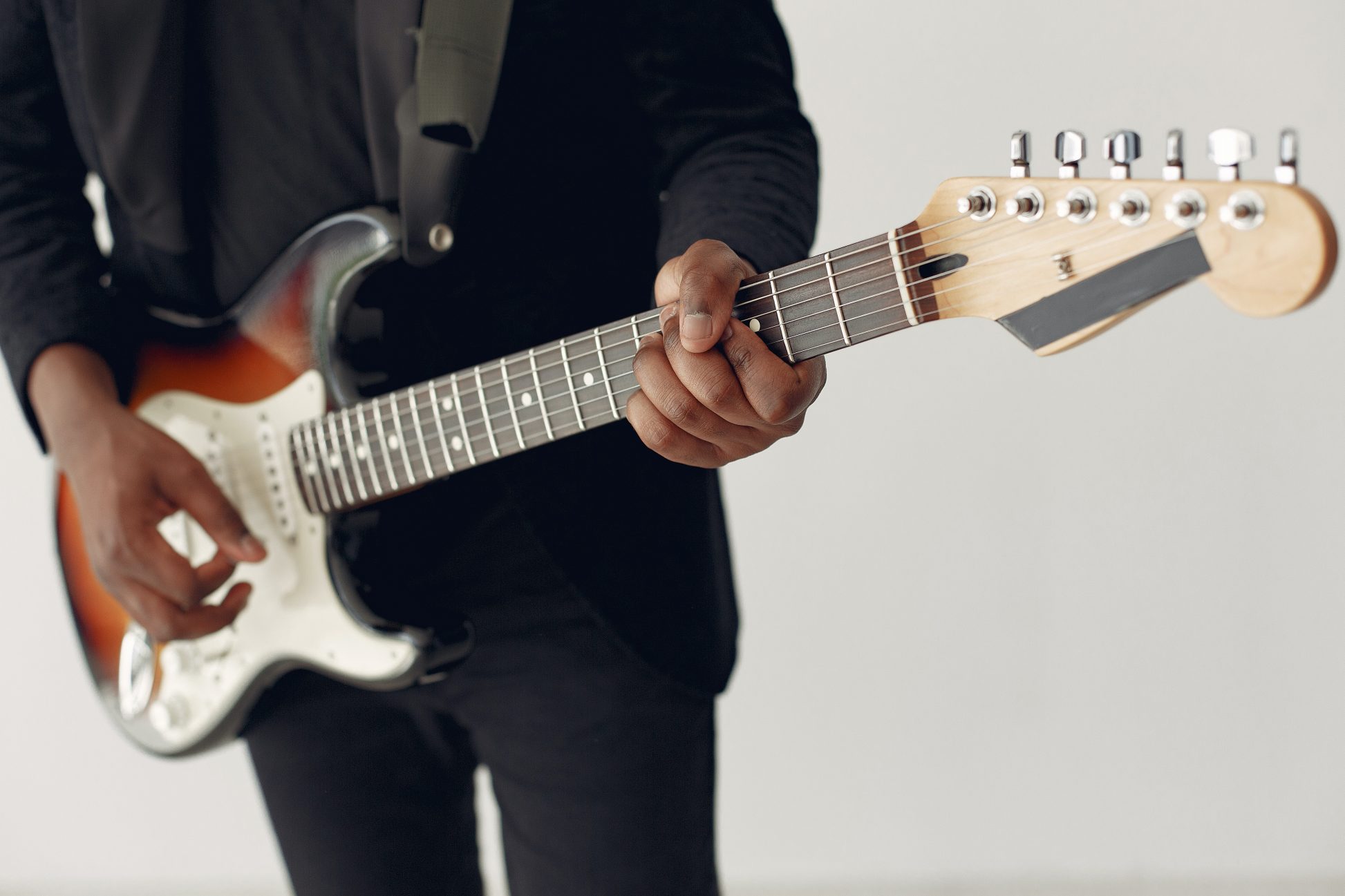 Como Hidratar La Madera De Una Guitarra