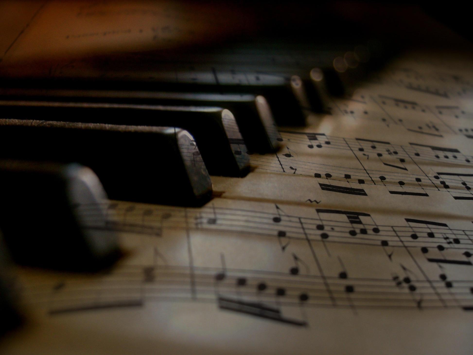 ¿Cuáles Son las Piezas de Piano Más Famosas? Superprof ¿Cuáles Son las Piezas de Piano Más Famosas? Superprof