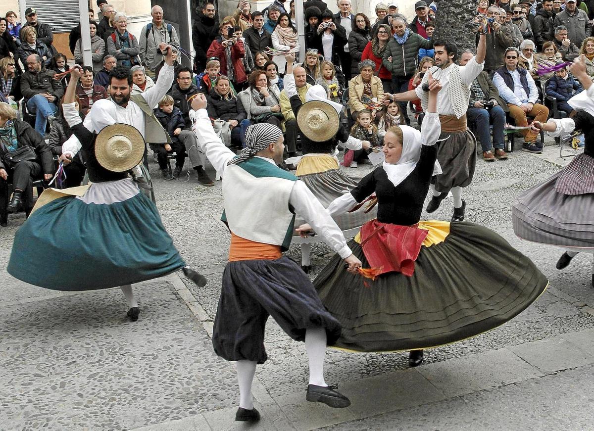 Los bailes regionales de España más conocidos | Superprof