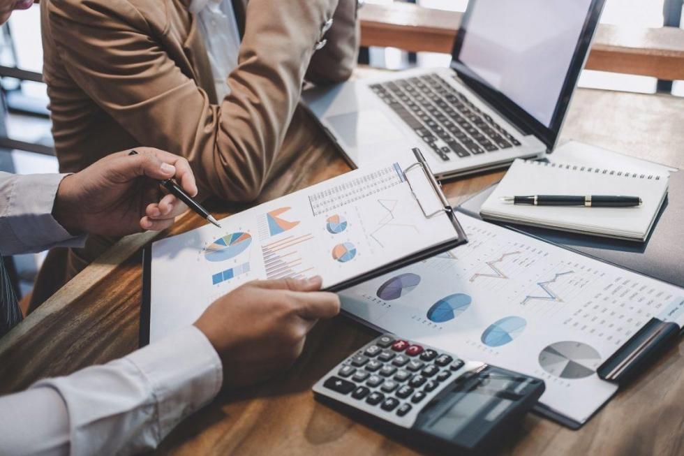 La Contabilidad y sus Conceptos Clave Superprof