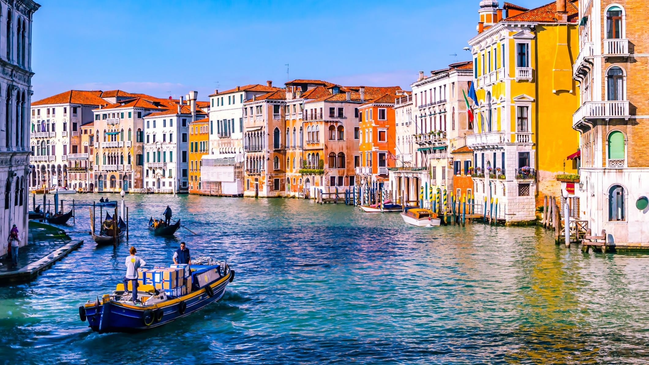 ¿Cuáles son las regiones de Italia? | Superprof