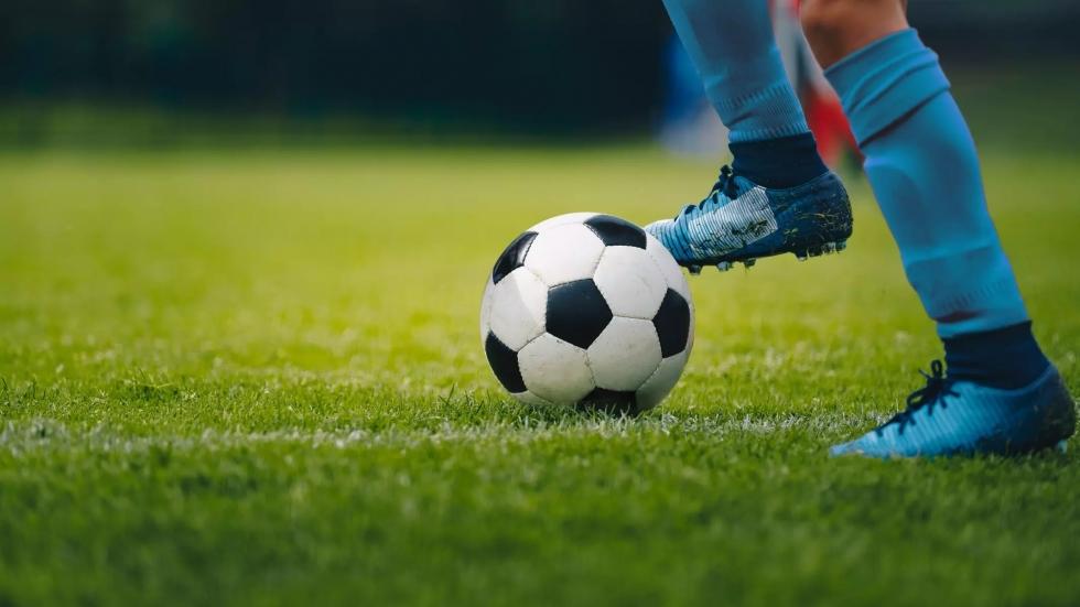 Semana Santa Futbol Lecop Las Mejores Escuelas De Fútbol En