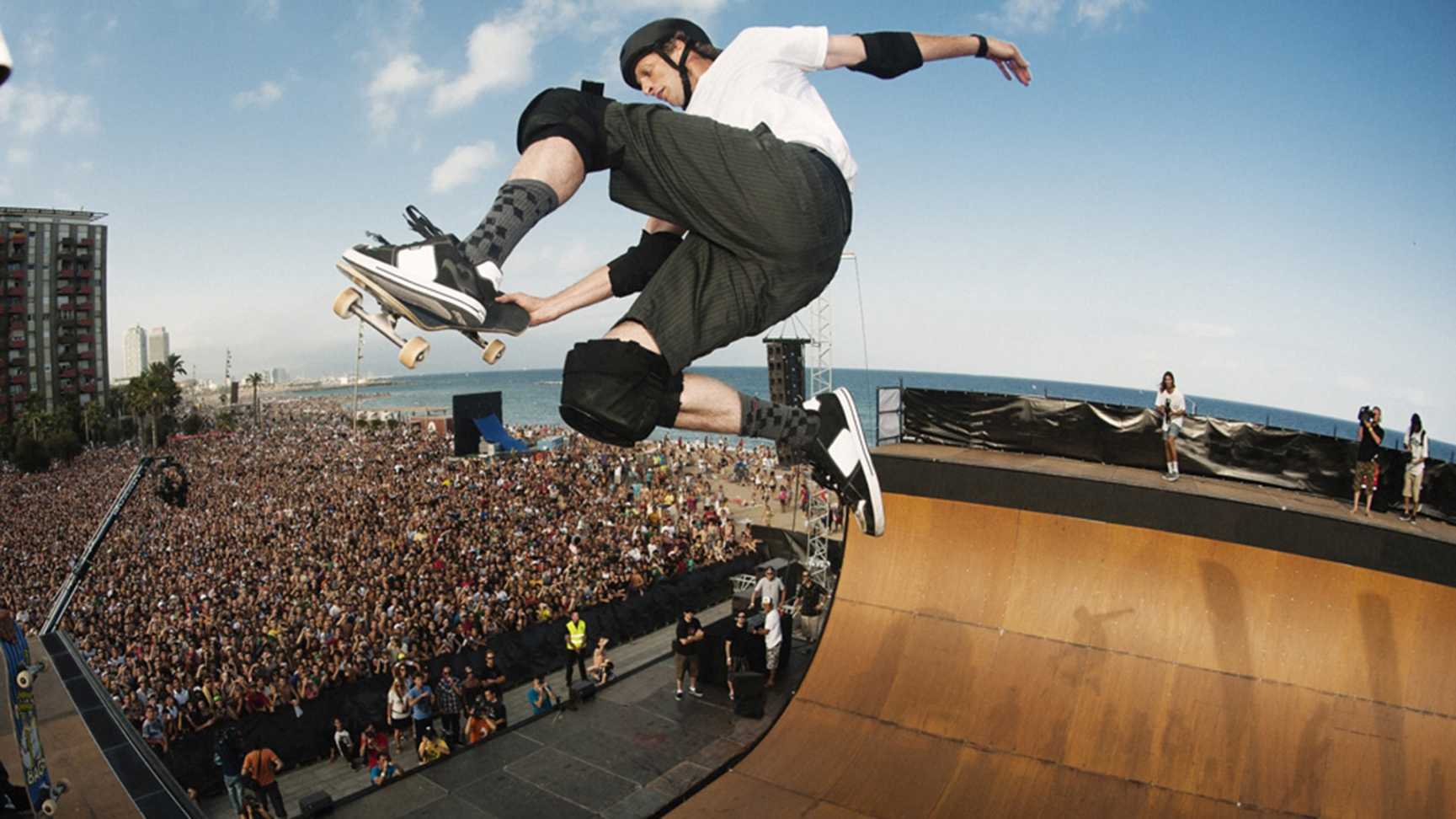Los Mejores Skaters y su Legado en el Mundo | Superprof