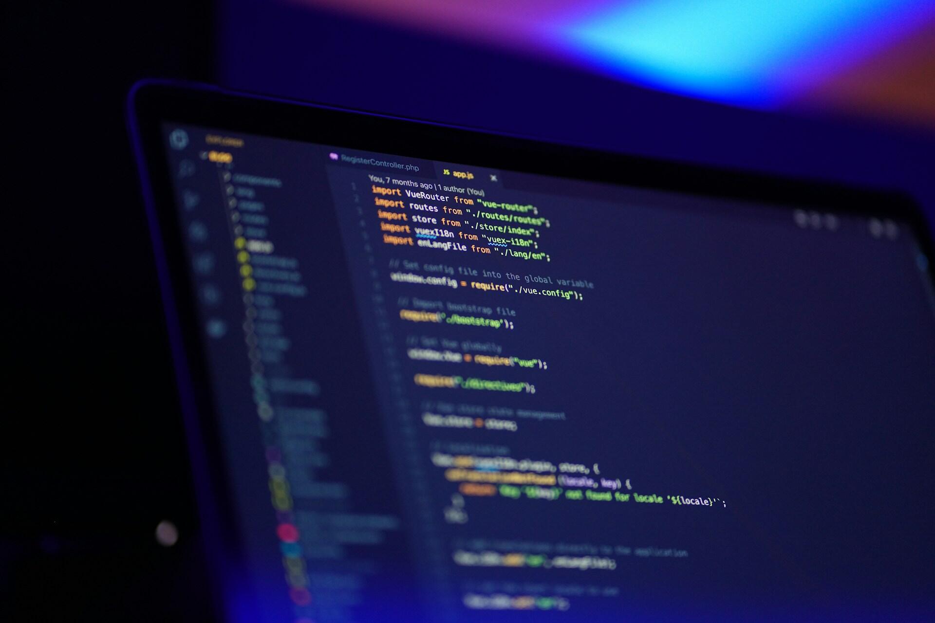 Test: ¿qué especialidad de programación es para ti?