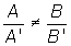 Explicaciones y ejemplos de posiciones de dos rectas - 4