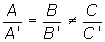 Explicaciones y ejemplos de posiciones de dos rectas - 5