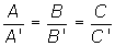 Explicaciones y ejemplos de posiciones de dos rectas - 6