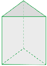 Prisma Triangular Diccionario De Matematicas Superprof